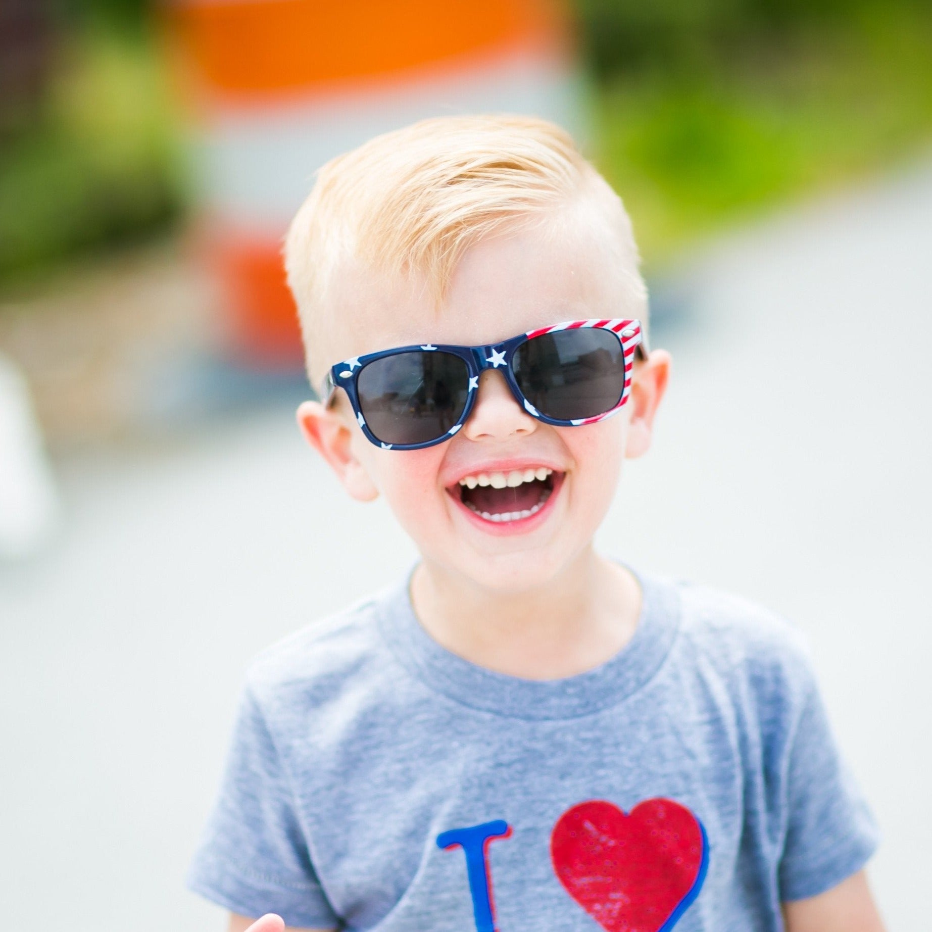 Toddler clearance aviator sunglasses