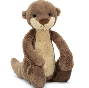 bailey sloth jellycat