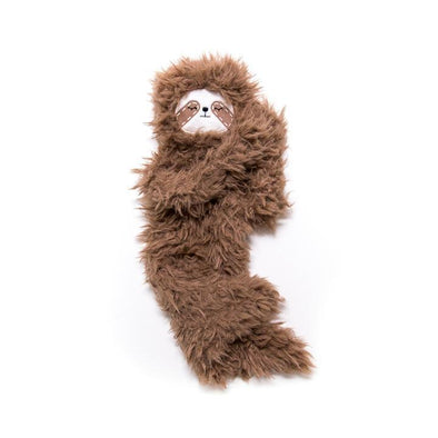 slumberkins sloth stuffie