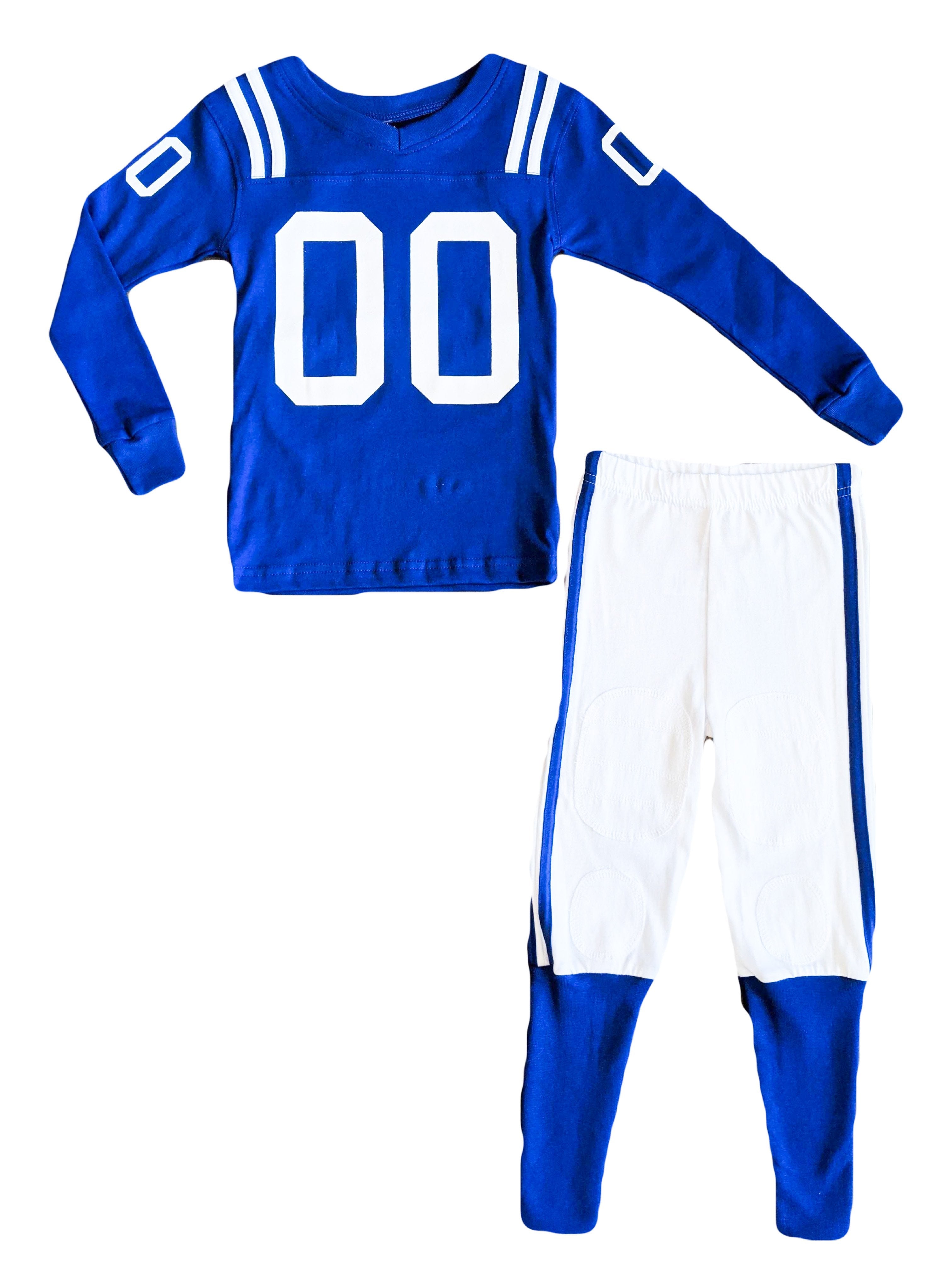 children's colts jersey