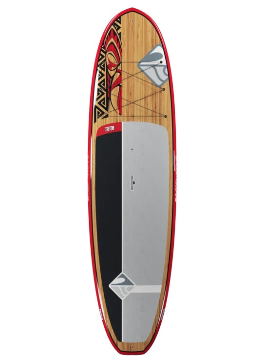 Buy Red Paddle No 1 in paddle boards / SUP — Boardworx