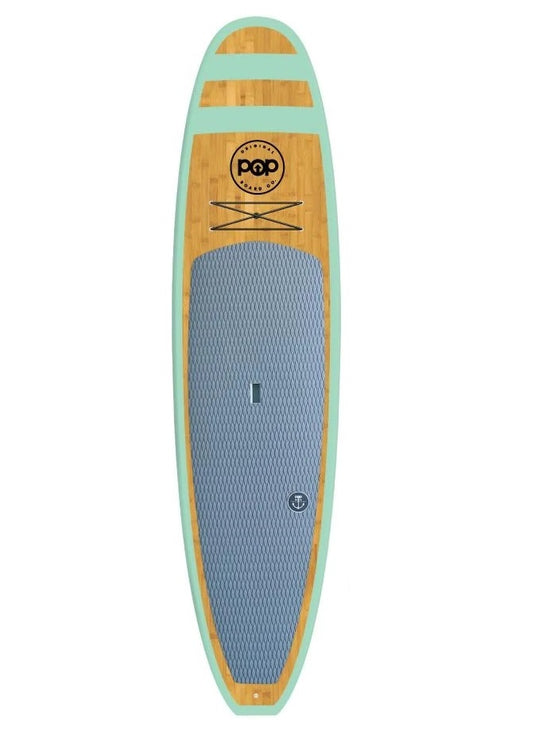 Stand Paddle All-Around | Up Acadia Boards Boarding