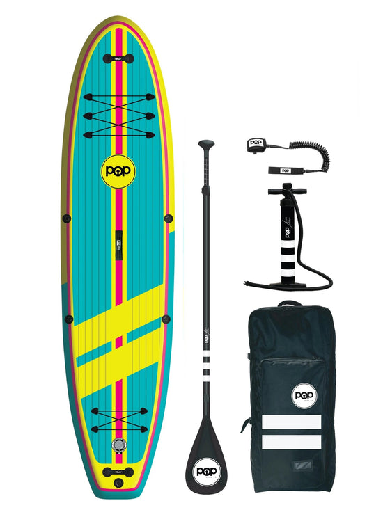 All-Around Boards | Acadia Stand Up Paddle Boarding