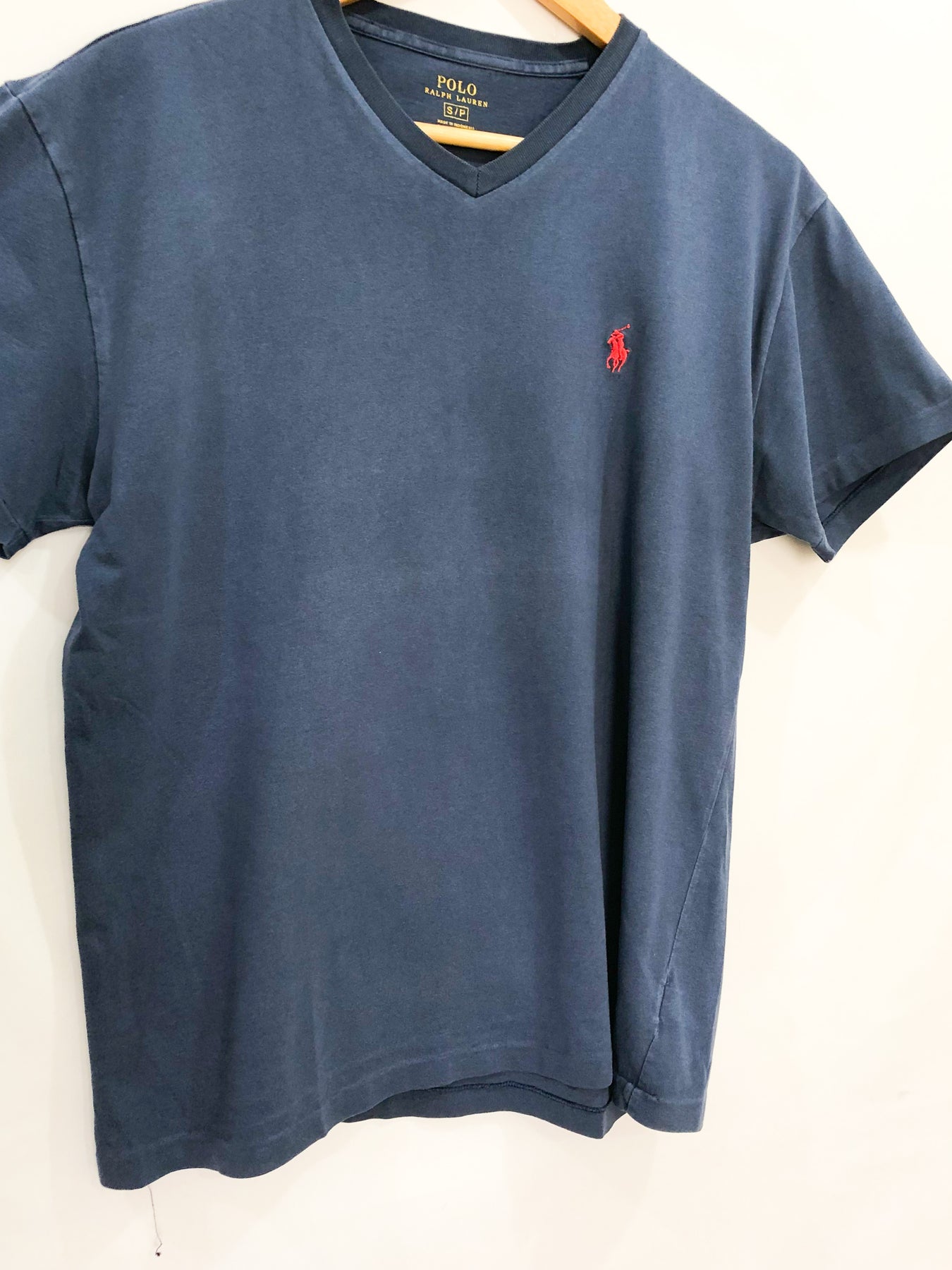 remera polo ralph lauren