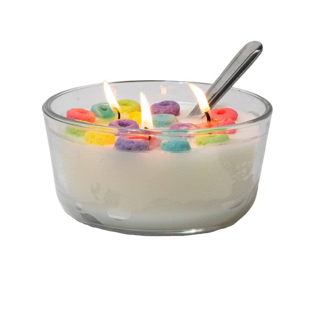 Bowl of Cereal Wax Melts – All About Wax Co.
