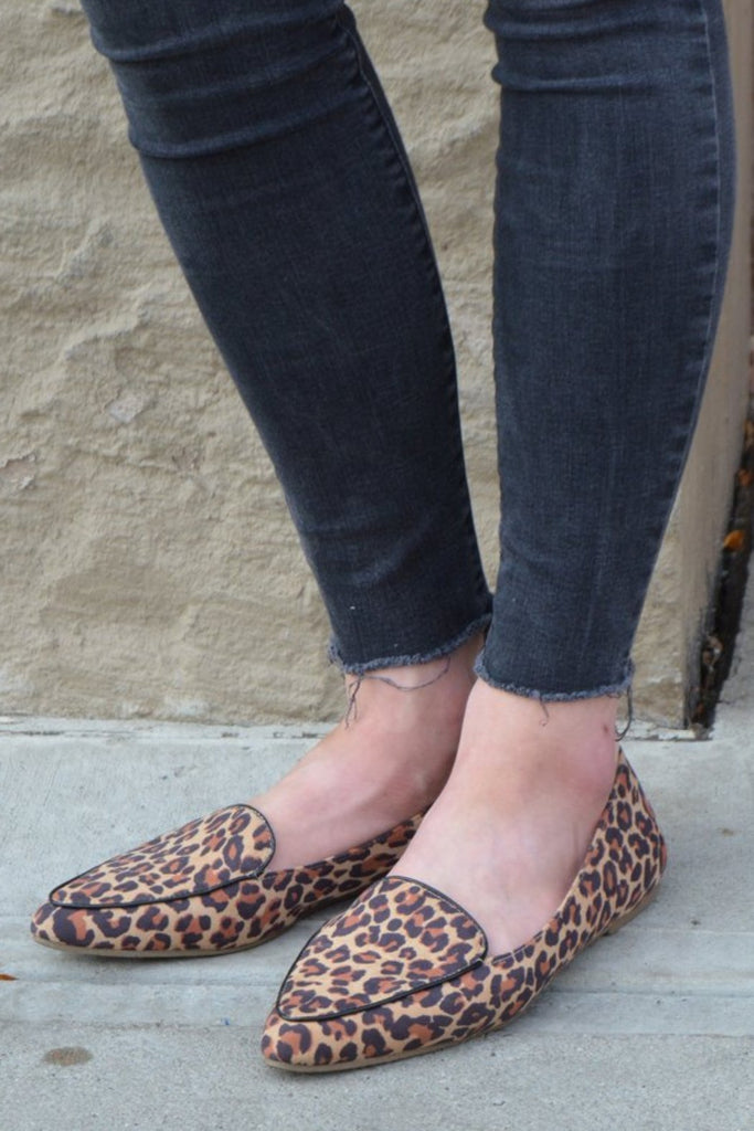 mia leopard shoes
