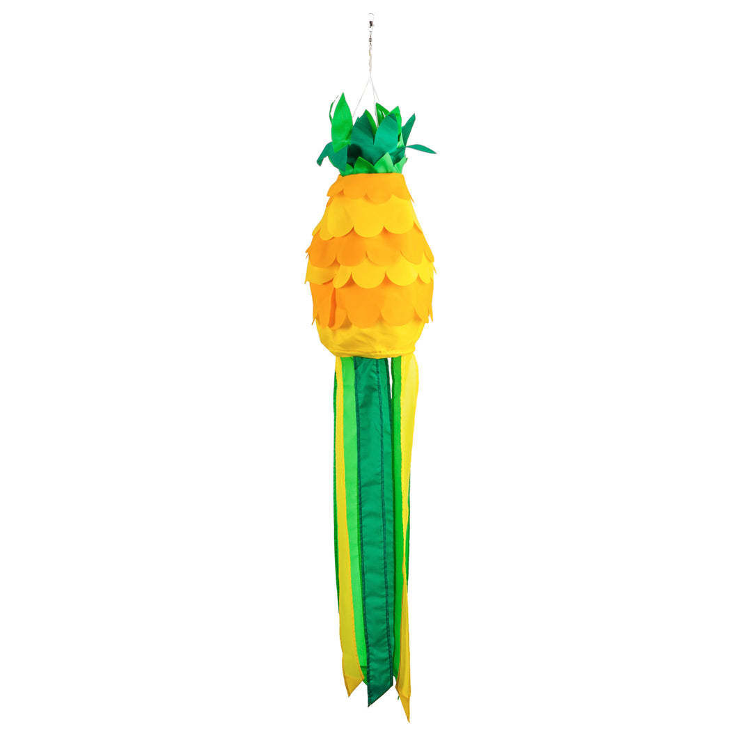 Pineapple 3D Windsock