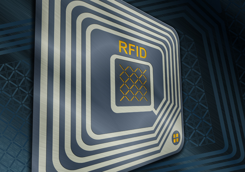 tecnologia rfid