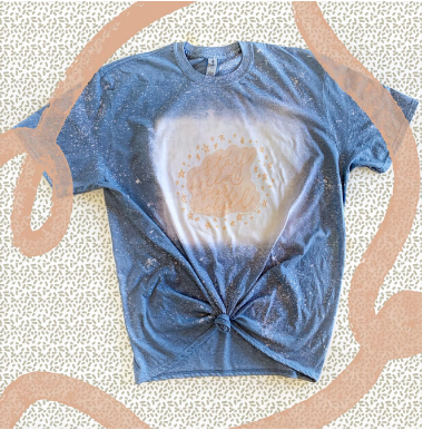 How to Properly Bleach a T-shirt – Printava
