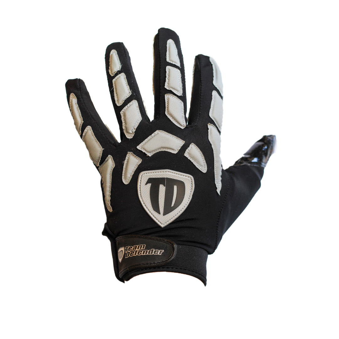 team defender pro series glove