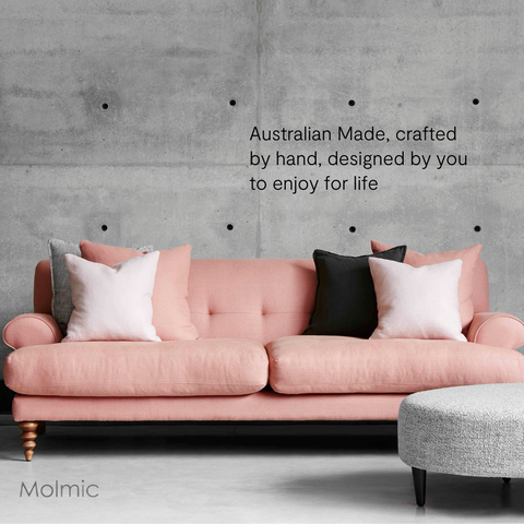 molmic sofa