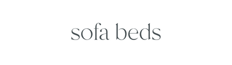 sofa beds header