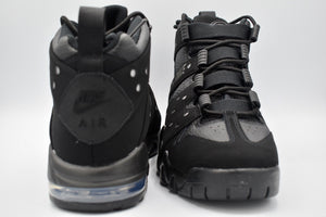 nike cb 94 triple black