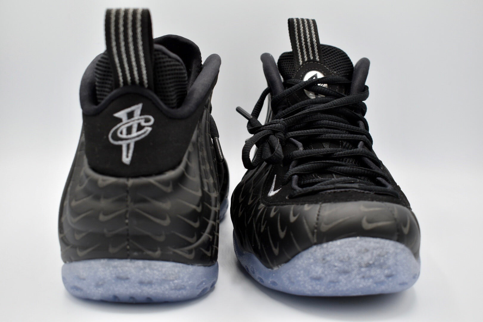 Nike Air Foamposite One Beijing Official ImagesStadium ...