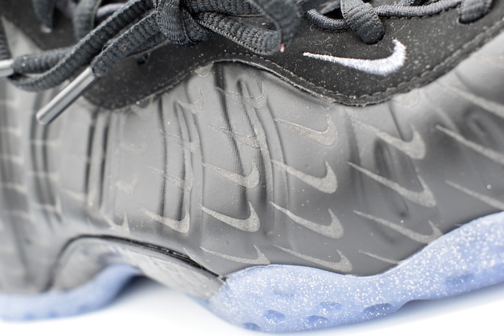 Nike Is ReReleasing 2013 s Doornbecher Air Foamposite One