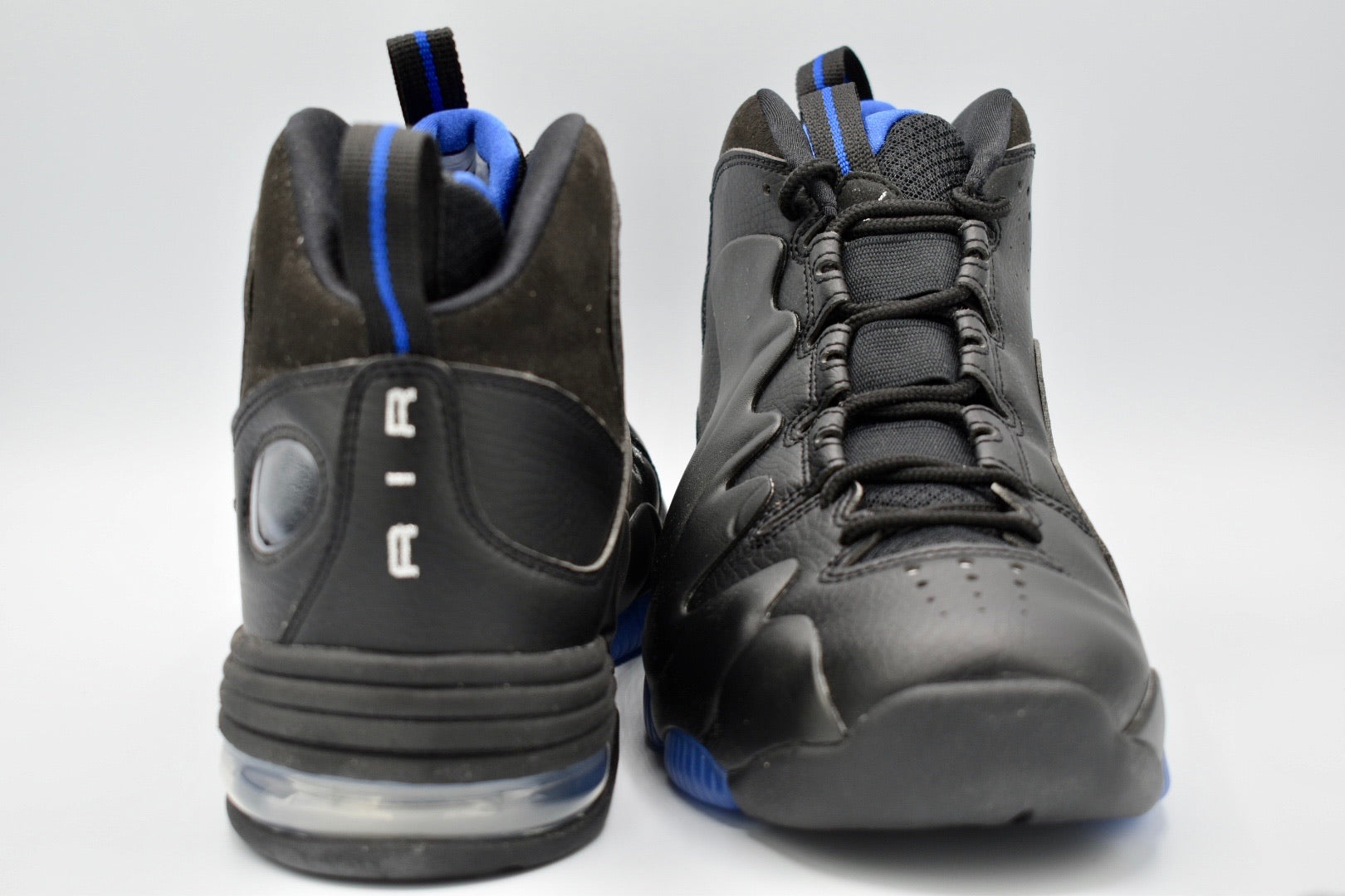 air penny 3 varsity royal