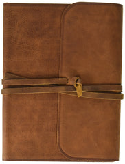 Leather Wrap bible cover