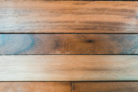 Types of wood for hardwood floors