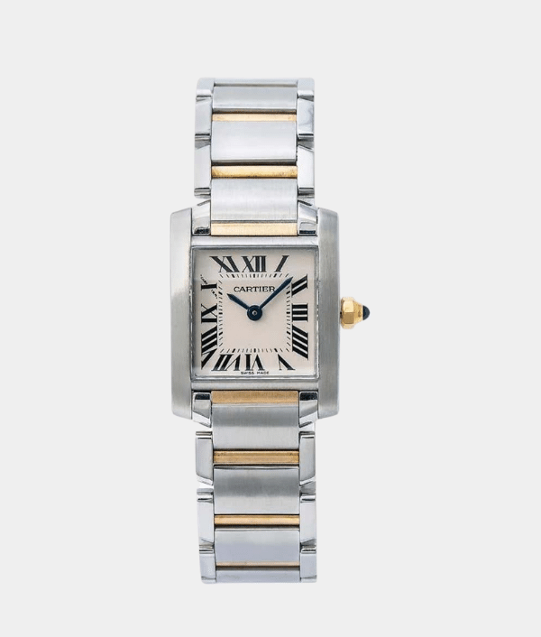 cartier en francais