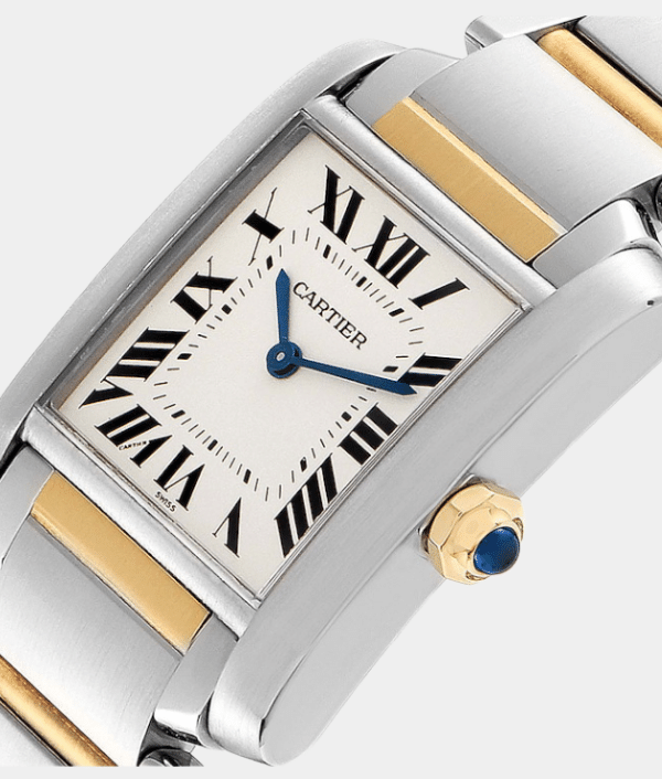 Cartier Watches Australia | Second Hand 
