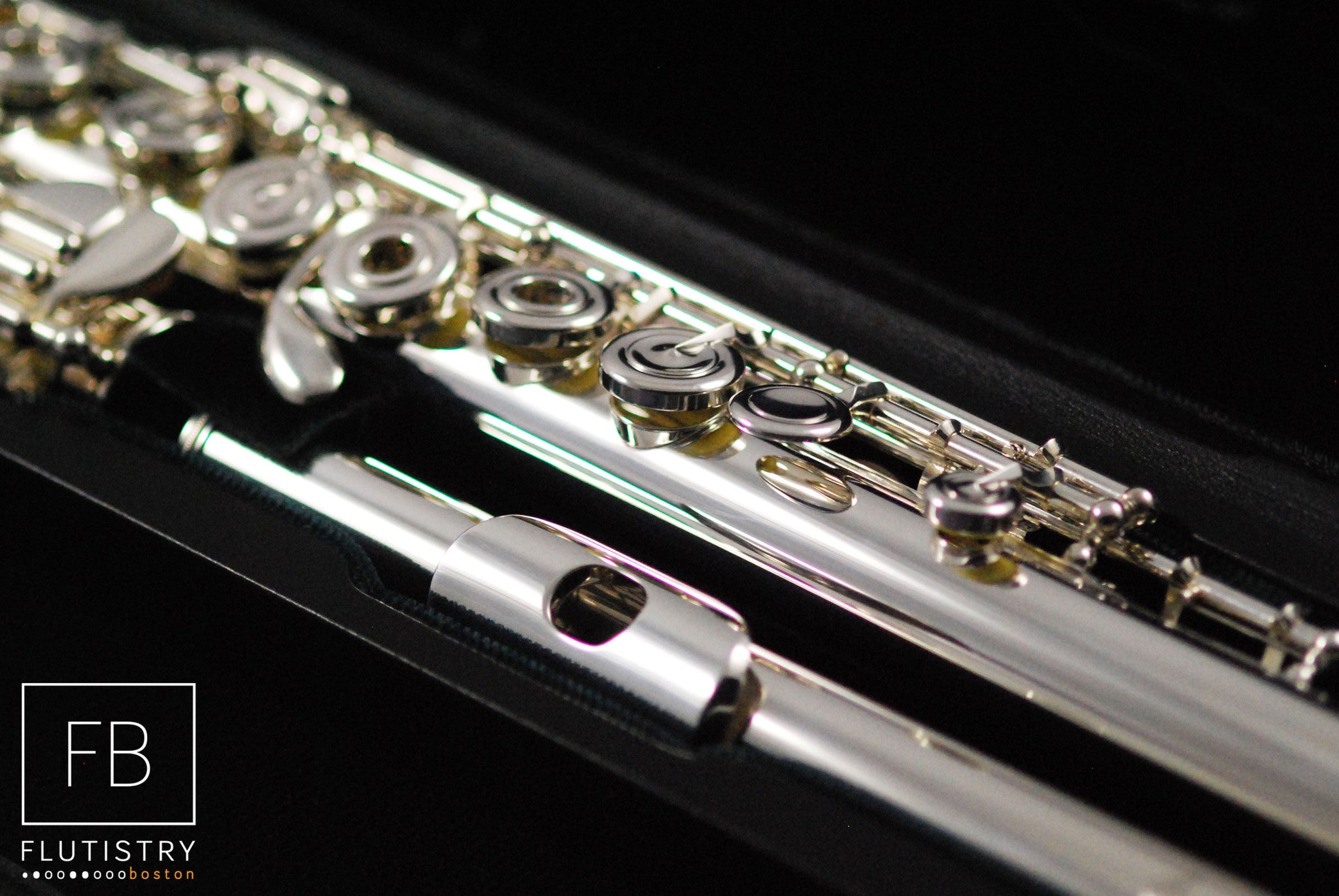 altus flute 1707ps