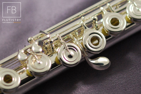 altus flute ps1507