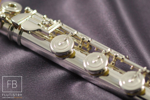 altus flute model 1307