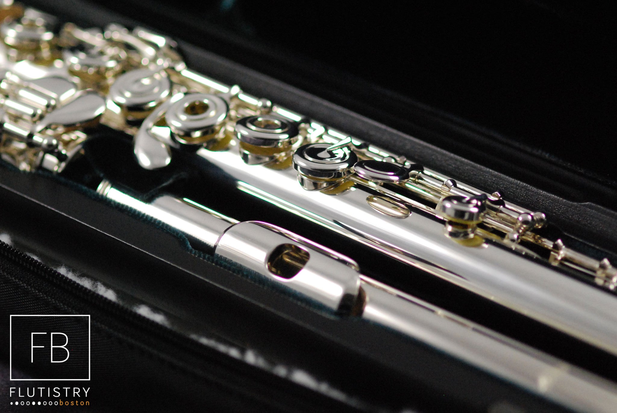 altus flute 807