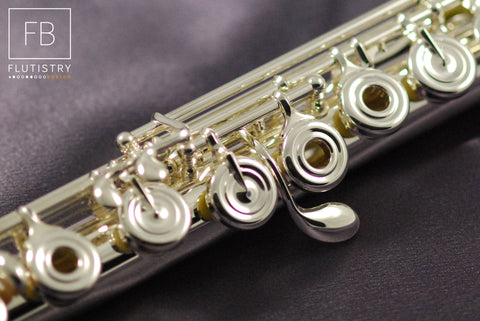 altus flute headjoints