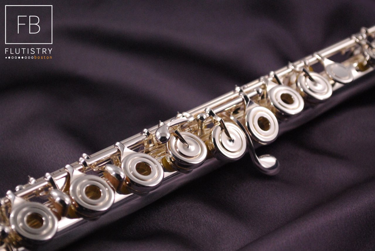where are amadeus flutes made