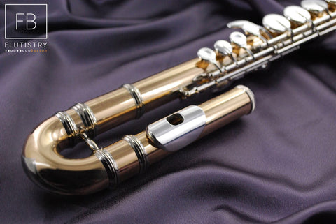 altus flute 1107