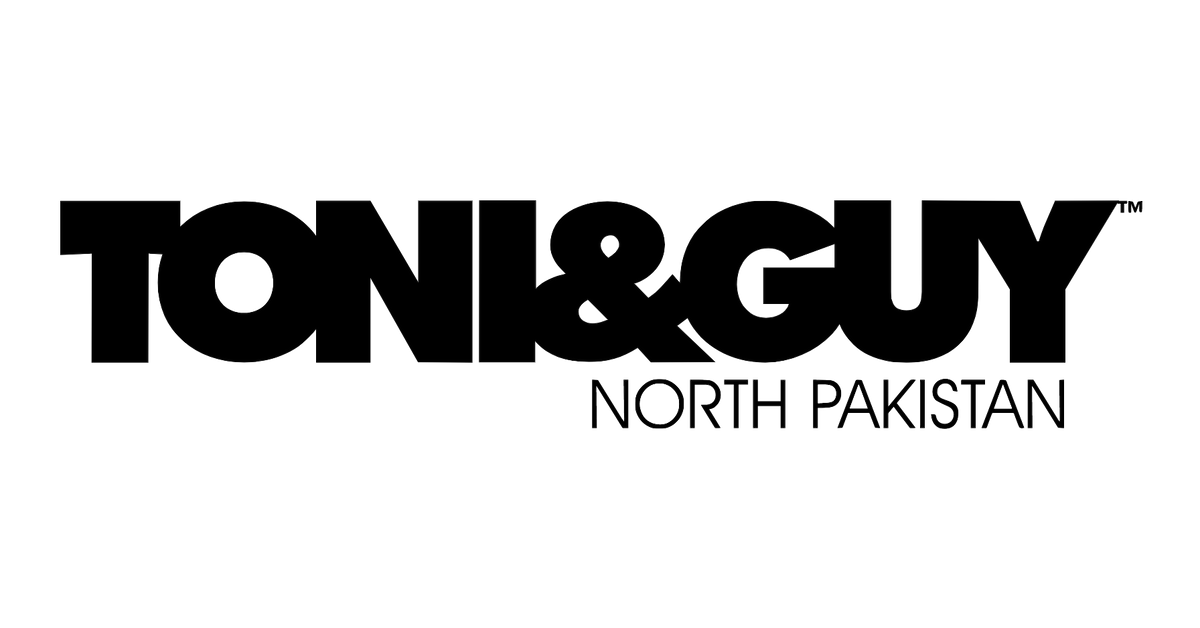 TONI&GUY North Pakistan e
