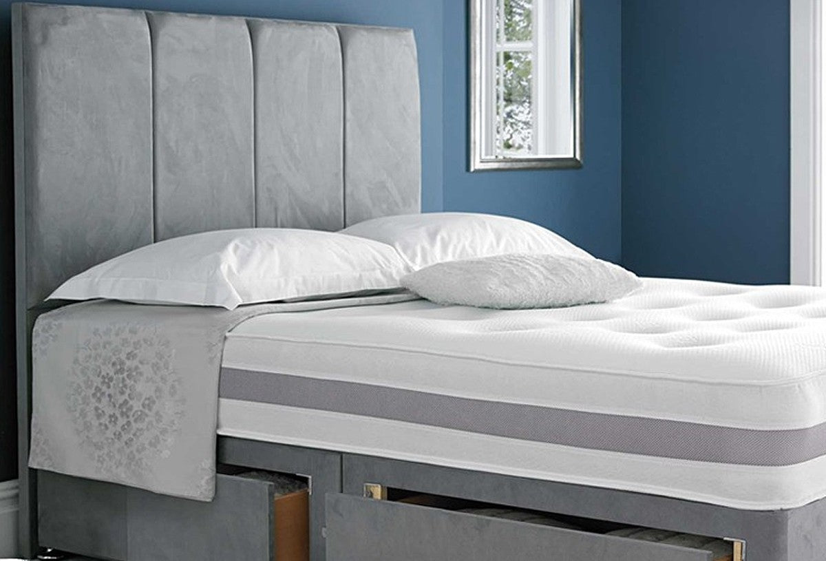 An image of Lisbon Floor Standing Headboard