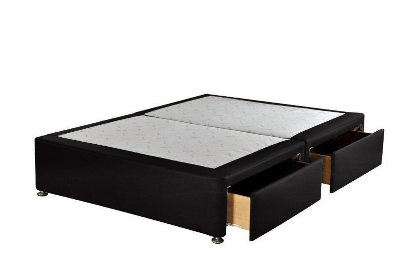 An image of Luxury Platform Top Divan Bed Base