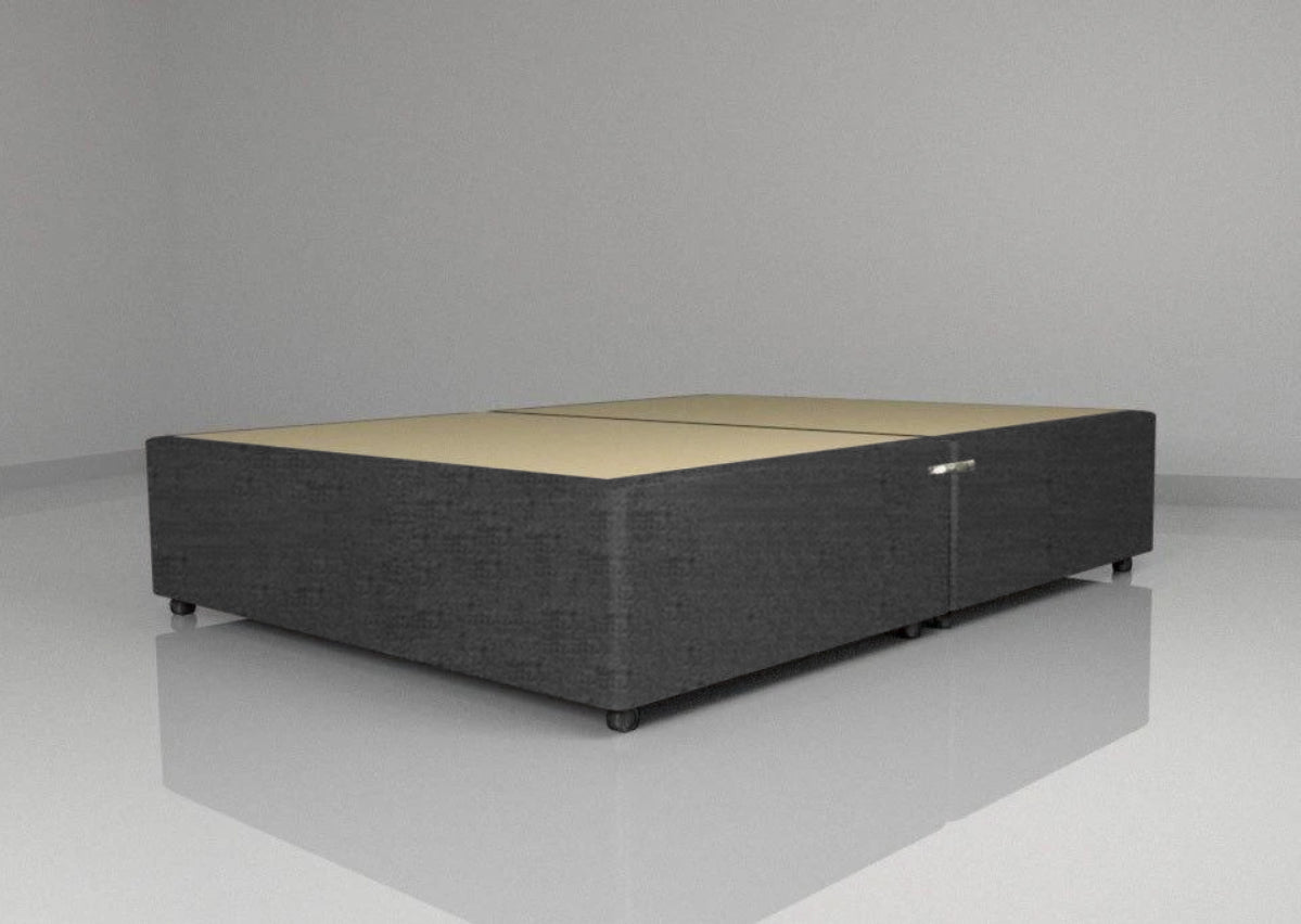 An image of Reinforced Platform Top Divan Bed Base