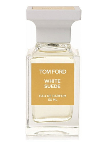 Tom Ford White Suede 50ml edp – Scents the Perfume Specialists