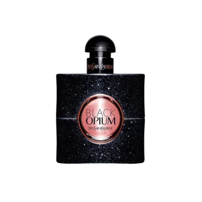 perfume sale black opium