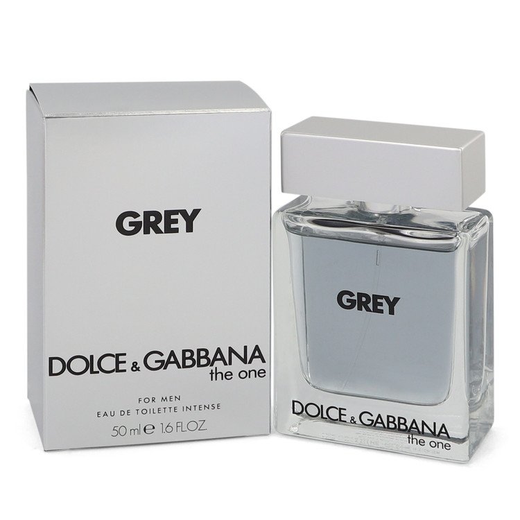 grey dolce gabbana 50ml