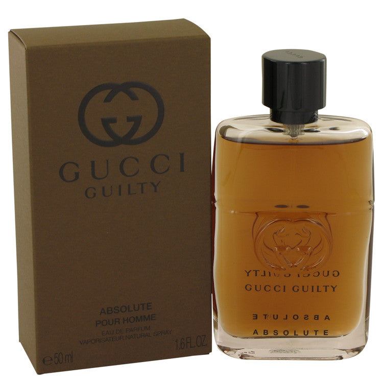 gucci absolute edp 50ml