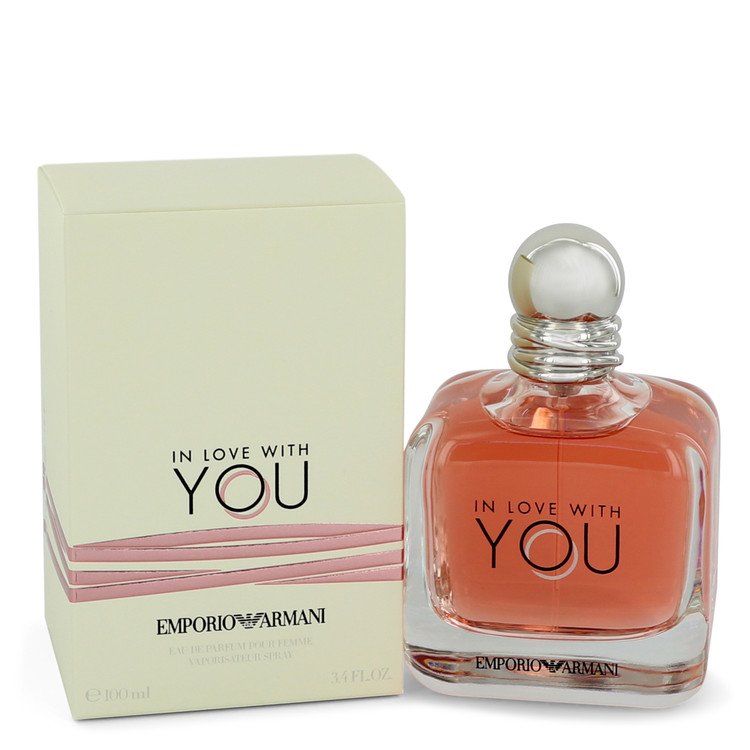 in love with you 100ml