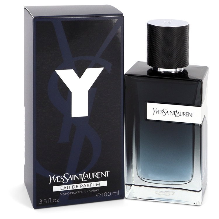 yves saint laurent eau de toilette 100 ml