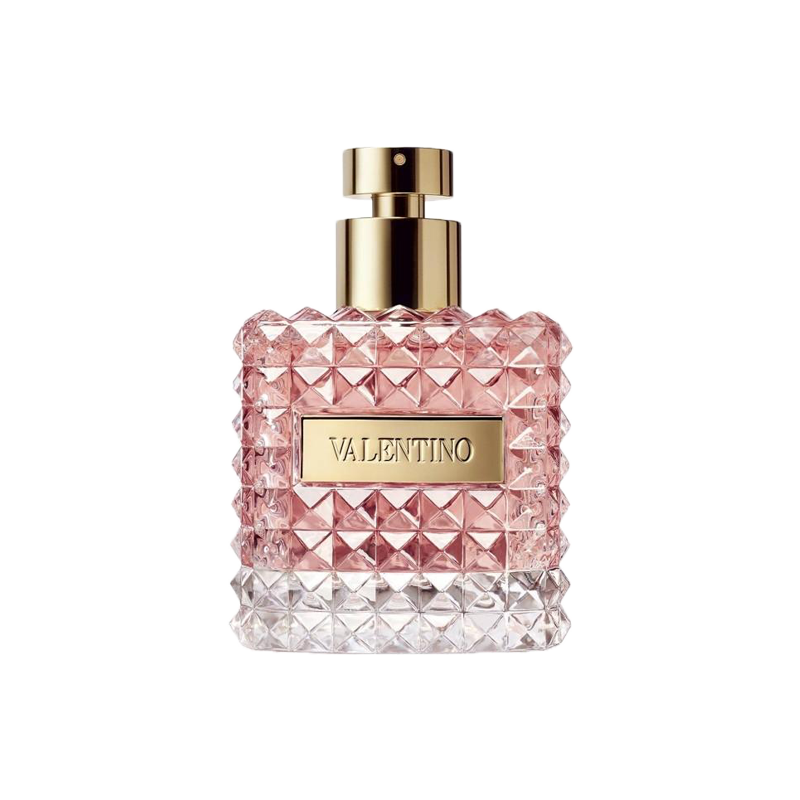 donna perfume price