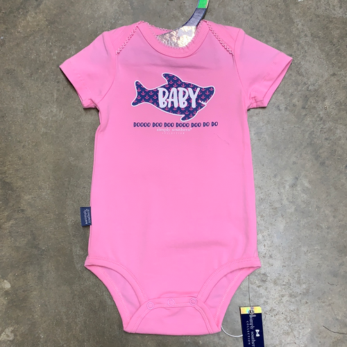 Baby Onesie, Southern Barrel Brewing Co