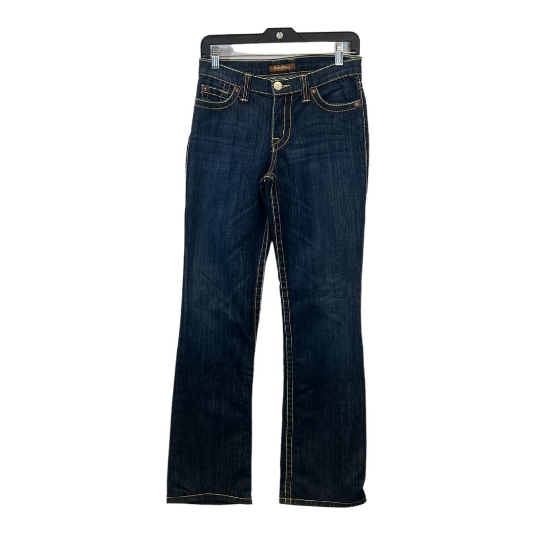 david kahn denim jeans