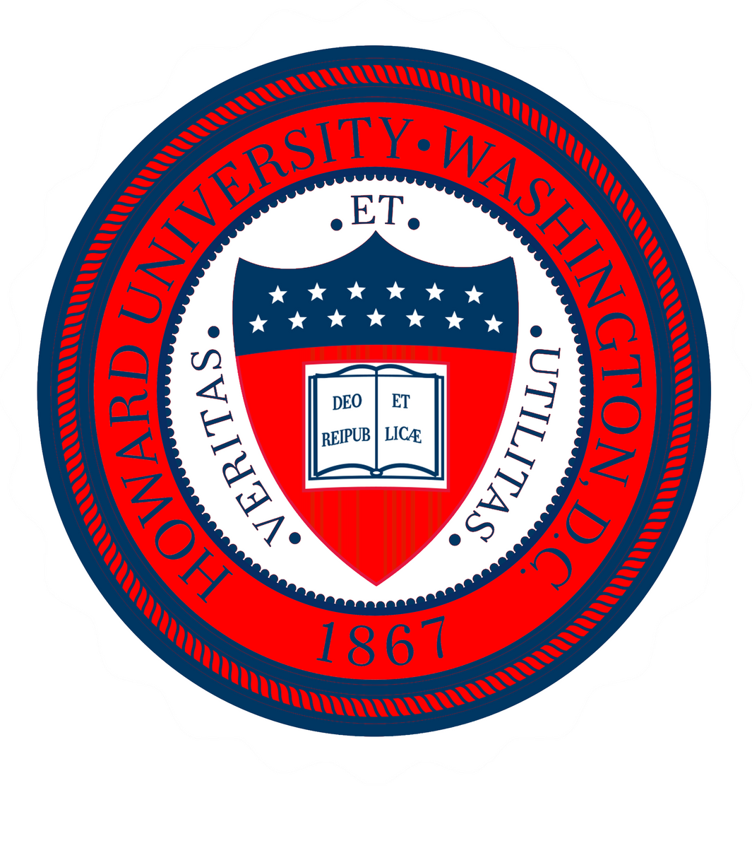 1 Result Images of Howard University Logo Png - PNG Image Collection