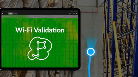 Wi-Fi Validation