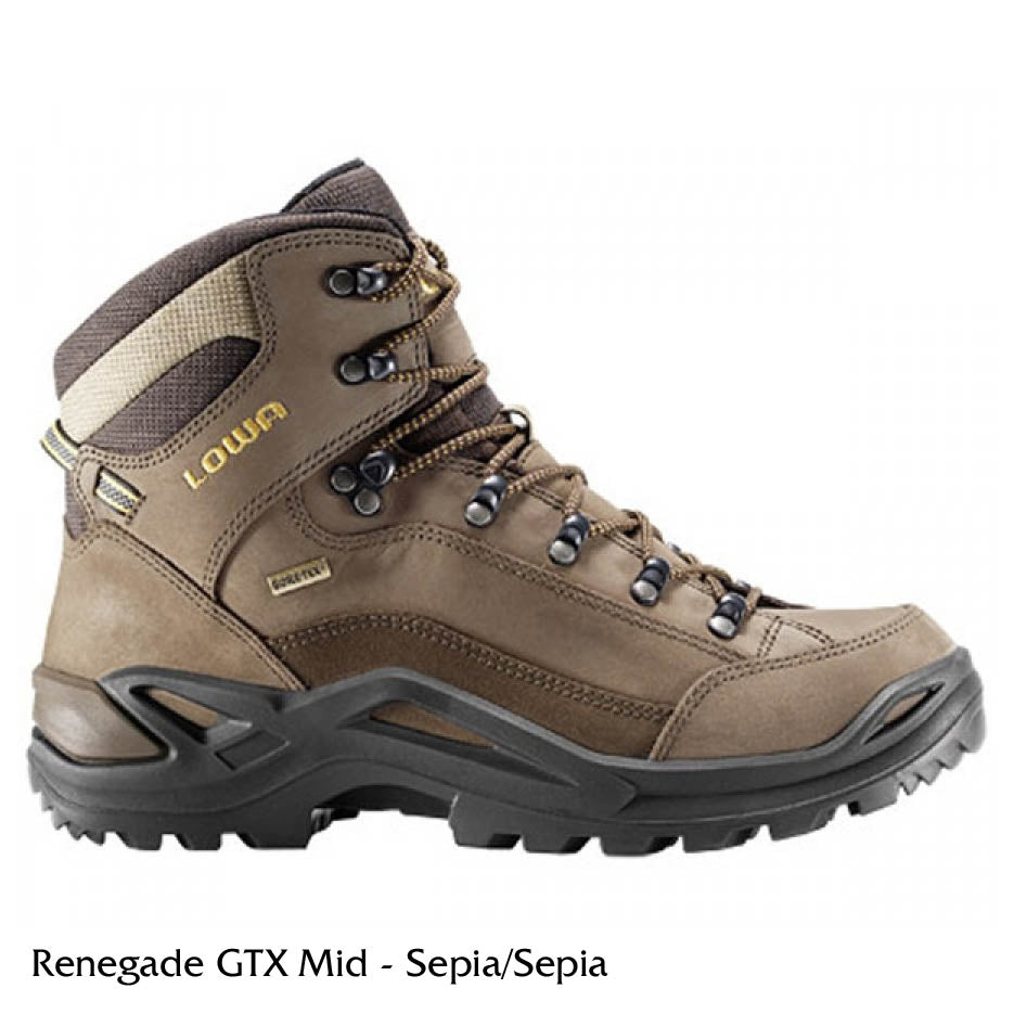 lowa renegade gtx mid hiking boot