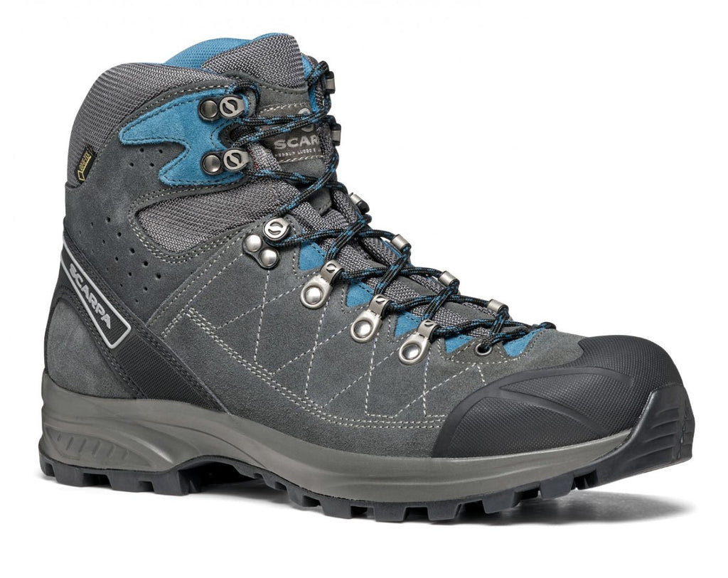 Scarpa Kailash GTX Hiking Boots Men – Vassar Outdoors