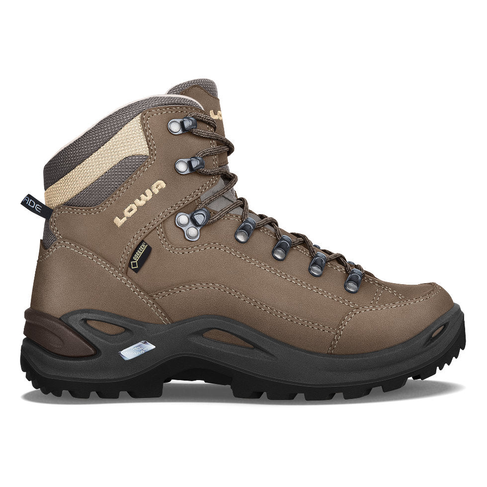 Met name labyrint Oogverblindend LOWA Renegade GTX Mid All Terrain Hiking Boots - Women's – Vassar Outdoors