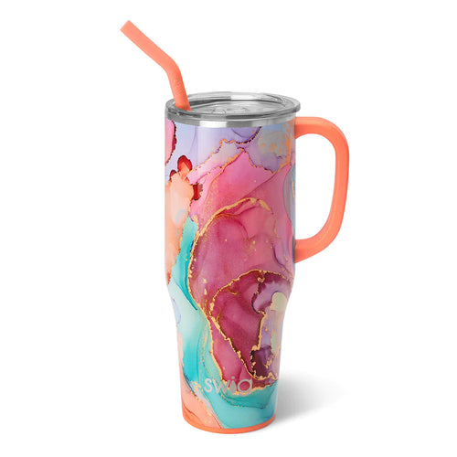 Swig 22oz Travel Mug with Handle – Horse Creek Boutique